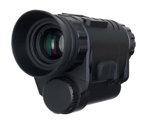 Монокуляр цифровой ночного видения Levenhuk Halo NVM50 Helmet, с креплением на шлем,  13