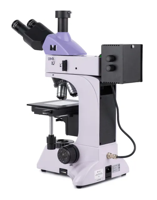 Микроскоп металлографический MAGUS Metal 600 BD,  18
