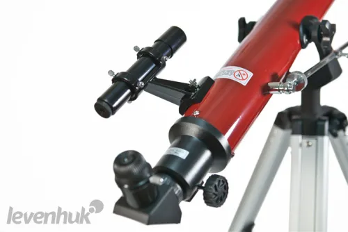 Телескоп Levenhuk Astro R175 AZ,  2