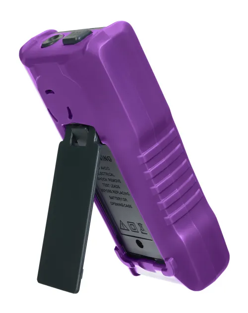 Цифровой мультиметр Ermenrich Zing TC20,  5