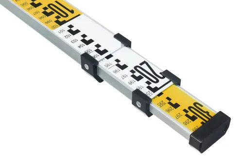 Рейка нивелирная Ermenrich Reel TWR3,  6