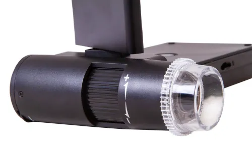 Микроскоп цифровой Levenhuk DTX 700 Mobi,  11