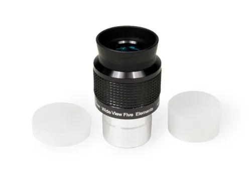 Окуляр Levenhuk SuperView 15 мм, 1,25",  5