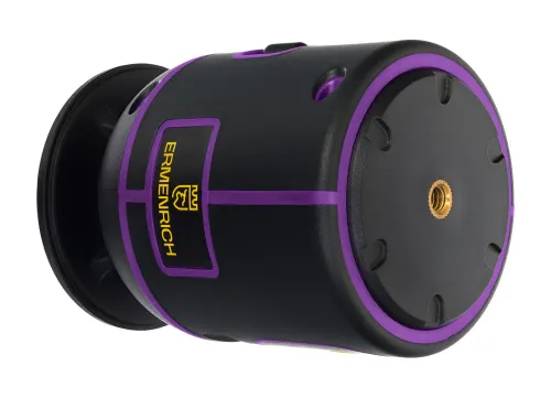 Лазерный уровень Ermenrich PLUS LN20,  6
