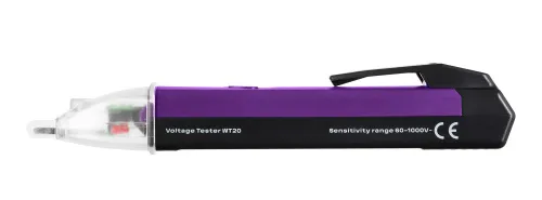 Индикатор напряжения Ermenrich Zing WT20,  2