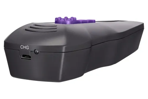 Измеритель длины кабеля Ermenrich NetGeeks NL80,  8