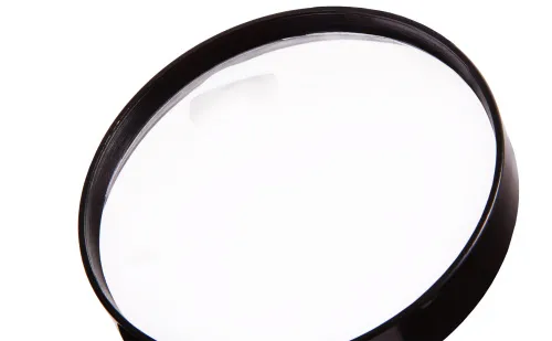 Лупа ручная Levenhuk Zeno Handy ZH9,  4