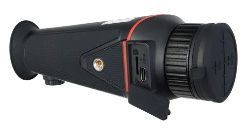 Монокуляр цифровой ночного видения Levenhuk Halo 20X PLUS,  12