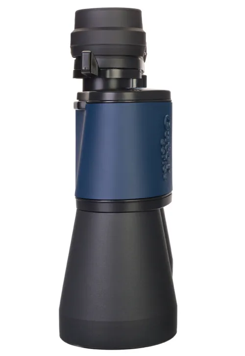Бинокль Levenhuk Discovery Gator 10–30x50,  8