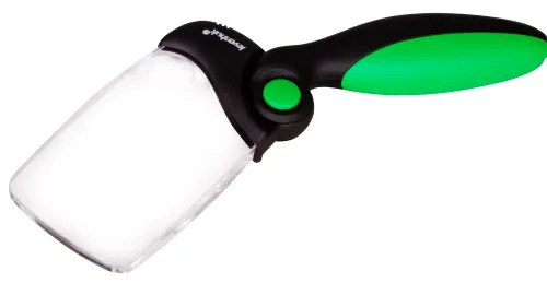 Лупа для чтения Levenhuk Zeno Read ZR14,  4