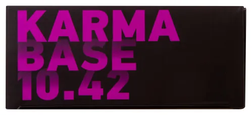 Бинокль Levenhuk Karma BASE 10x42,  17