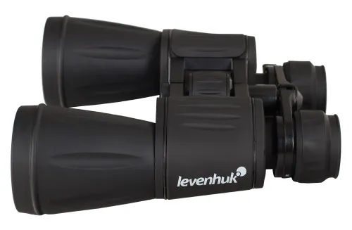 Бинокль Levenhuk Atom 10–30x50,  5