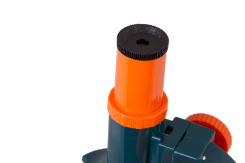 Микроскоп Levenhuk LabZZ M1,  6