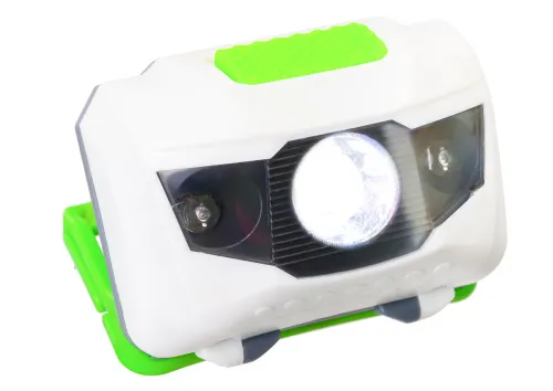 Набор исследователя Levenhuk Discovery Basics EK90,  7