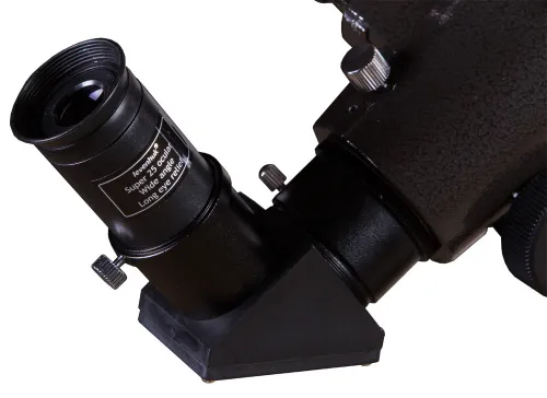 Телескоп Levenhuk Skyline 90х900 EQ,  5