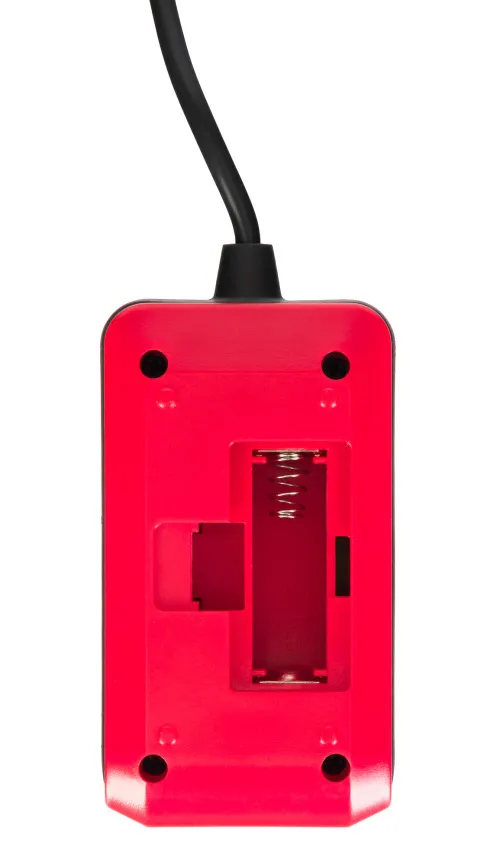 Тестер автомобильный Ermenrich Zing CT30,  5