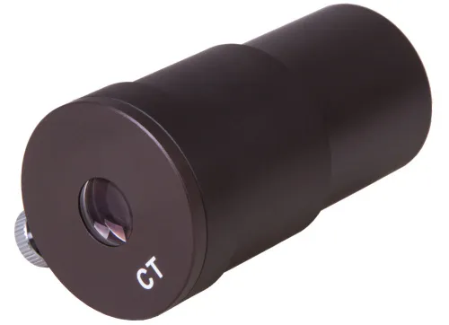 Фазово-контрастное устройство Levenhuk MED 1000,  5