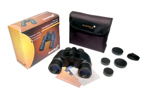 Бинокль Levenhuk Bino PLUS 8x40,  2