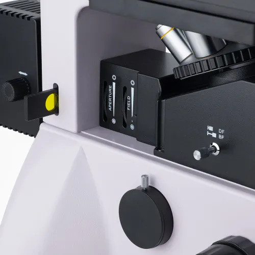 Микроскоп металлографический инвертированный цифровой MAGUS Metal VD700 BD,  14