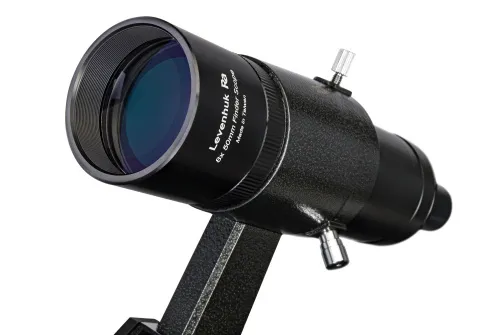 Телескоп Добсона Levenhuk Ra 300N Dob,  9