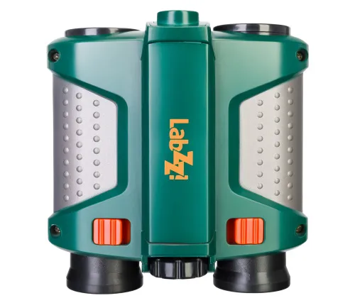 Бинокль ночного видения Levenhuk LabZZ NV5,  3