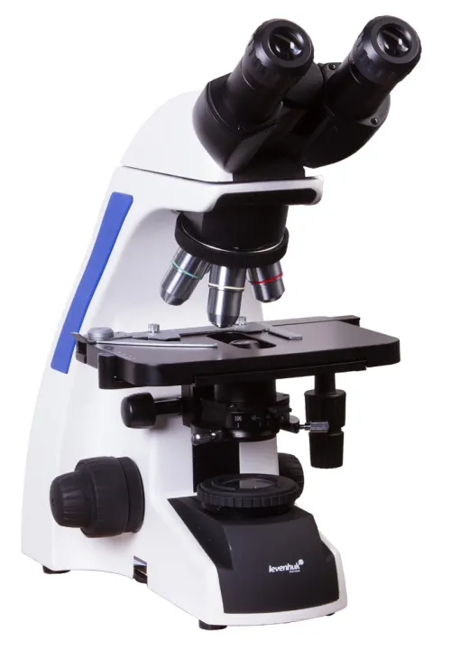 Микроскоп Levenhuk 2000,  2