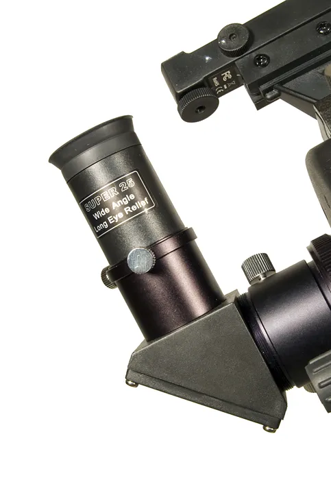 Телескоп Levenhuk Skyline PRO 105 MAK,  7