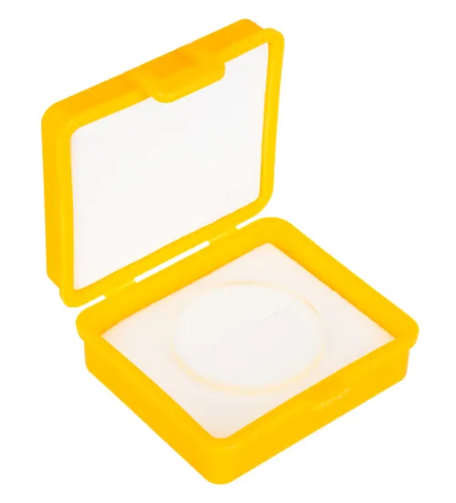 Слайд калибровочный MAGUS CSS1 для стереомикроскопов (0,1),  3