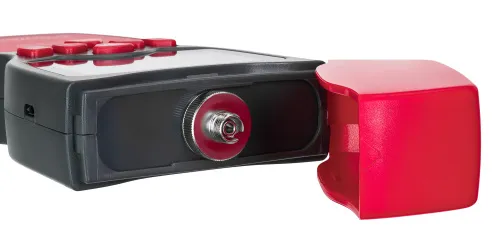 Оптический мультиметр Ermenrich NetGeeks NU10,  7