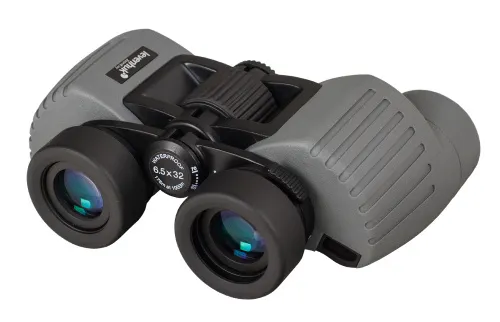 Бинокль Levenhuk Sherman PLUS 6,5x32,  4