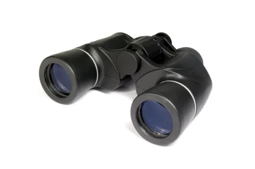 Бинокль Levenhuk Bino PLUS 8x40,  8