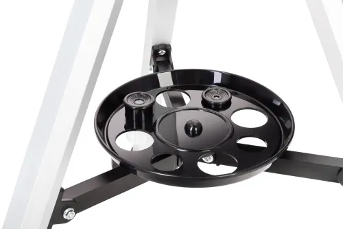 Телескоп Levenhuk Discovery Sky T60 с книгой,  13