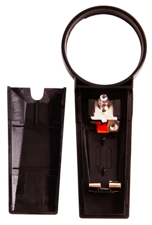 Лупа ручная Levenhuk Zeno Handy ZH31,  6