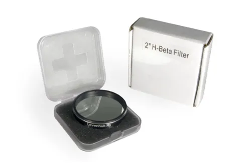 Фильтр Levenhuk Ra H-Beta 2",  1