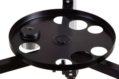 Телескоп Levenhuk Skyline BASE 80T,  13