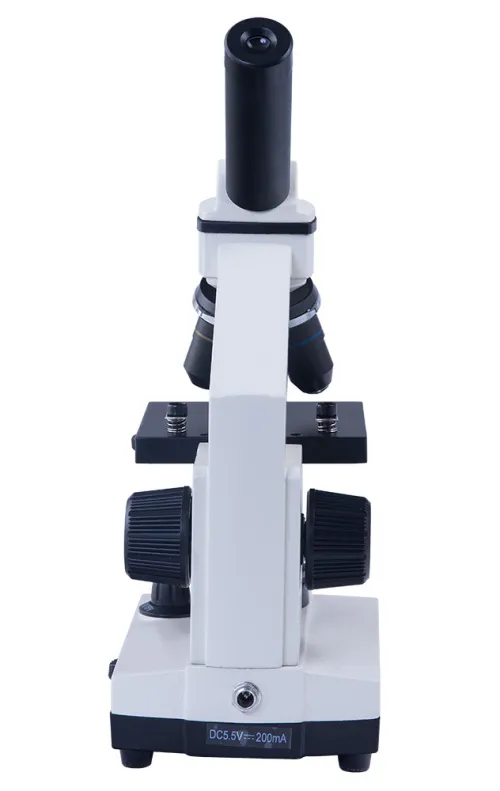 Микроскоп Levenhuk 3L NG, монокулярный,  12