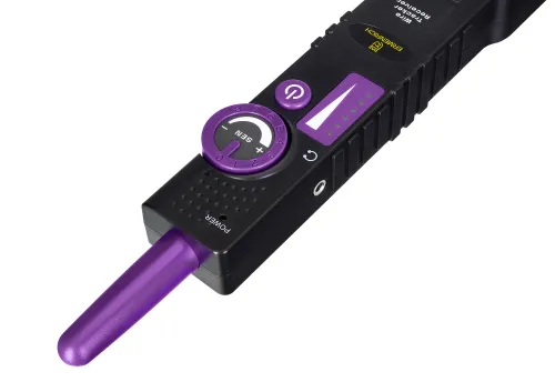 Трассоискатель Ermenrich Ping SM100,  5