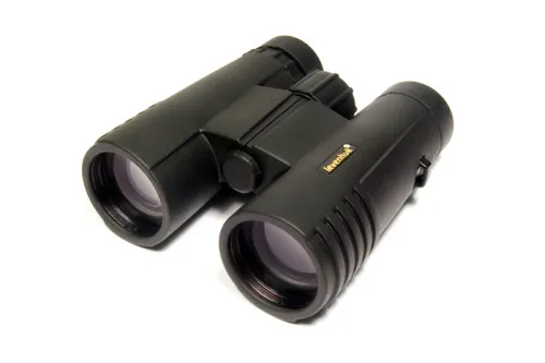 Бинокль Levenhuk Monaco 10x42,  3