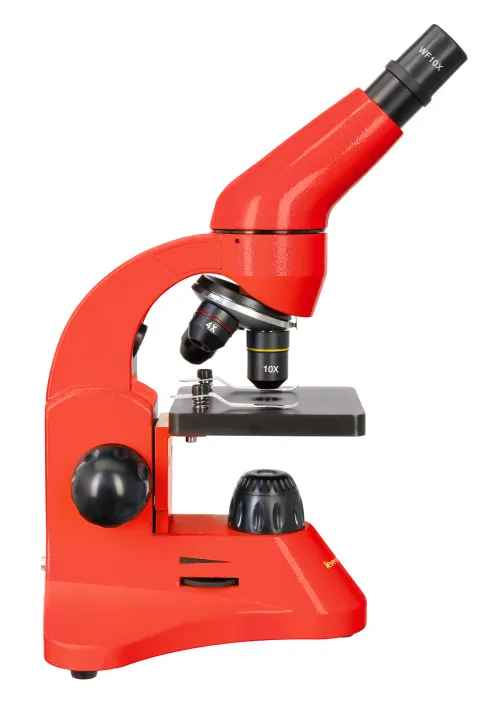 Микроскоп Levenhuk Rainbow 50L,  15