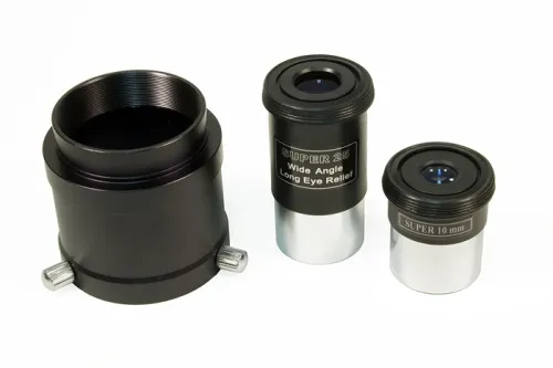 Телескоп Levenhuk Skyline PRO 150 EQ,  10