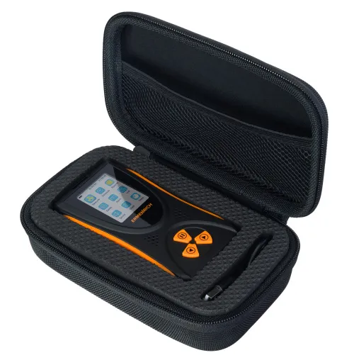 Дозиметр Ermenrich Ping RD50,  3