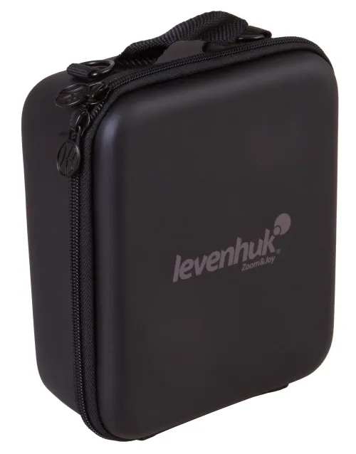 Бинокль Levenhuk Monaco ED 12x50,  19