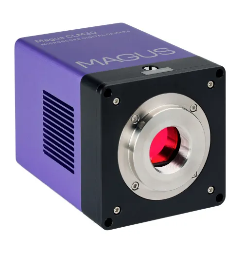 Камера цифровая MAGUS CLM30,  2