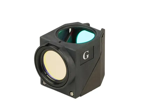 Насадка эпи-люминесцентная MAGUS Epi-FL06, ртутная лампа, блоки люминесцентных фильтров В/G/UV/V/R/FITC/TRITC/DAPI,  13