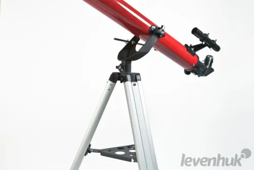 Телескоп Levenhuk Astro R175 AZ,  12