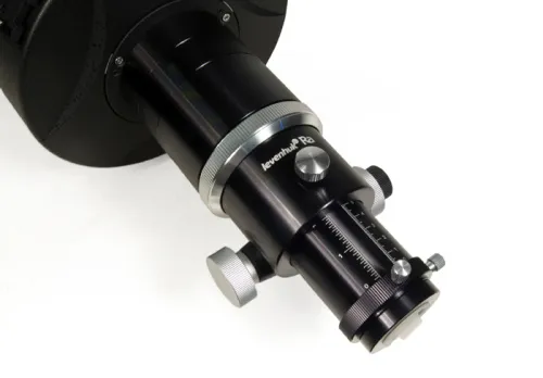 Телескоп Levenhuk Ra 200RC F8 Carbon OTA,  6