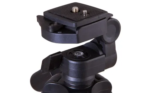 Штатив Levenhuk TR100,  6