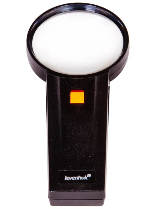 Лупа ручная Levenhuk Zeno Handy ZH33,  4