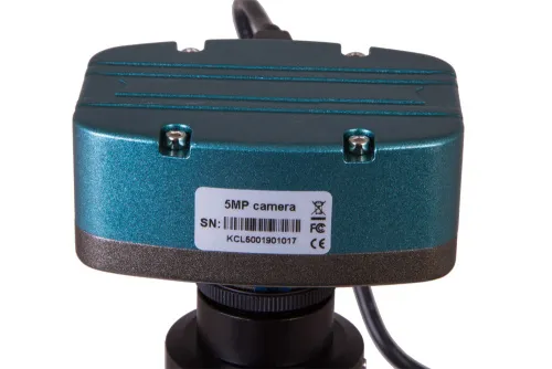 Микроскоп цифровой Levenhuk MD600T,  11