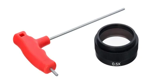 Насадка на объектив MAGUS SAL05 0,5х/188 мм,  2